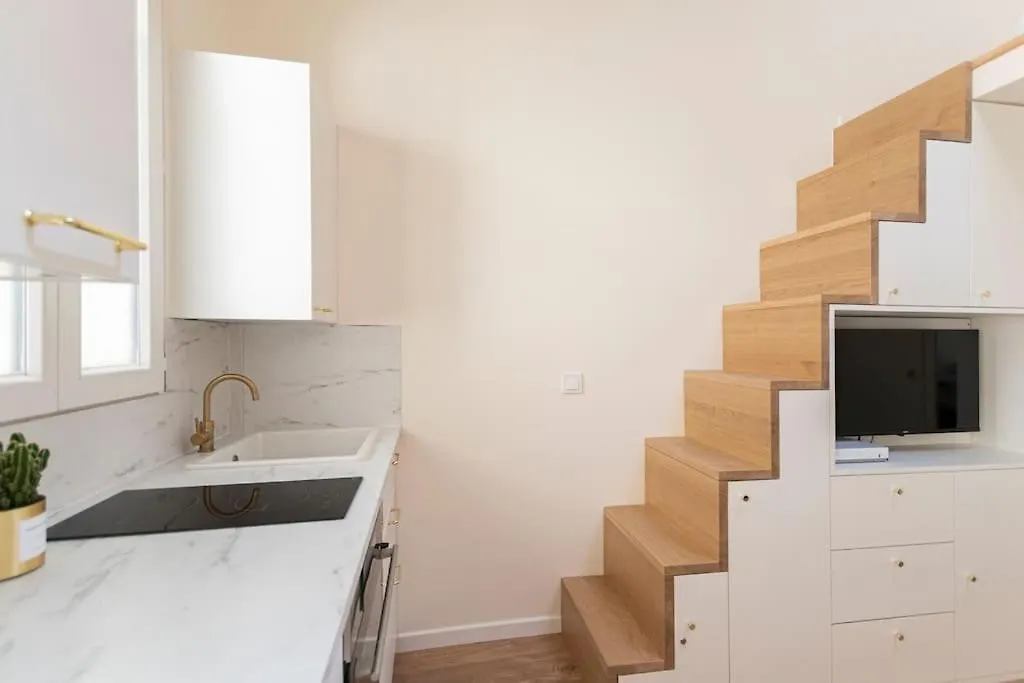 Superb And Design Studio Near The Eiffel Tower Paris 0*,  France